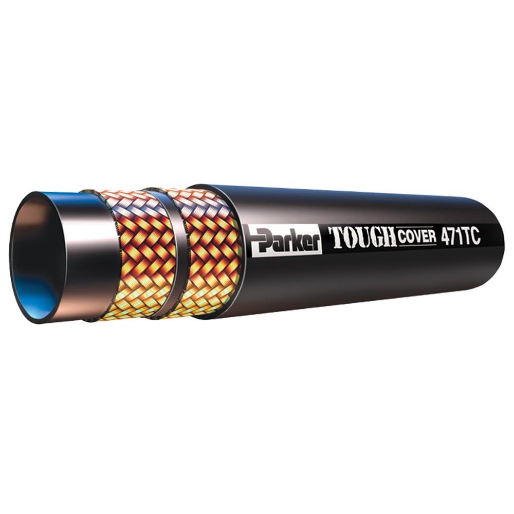 PARKER COVER 471TC-5 DN8