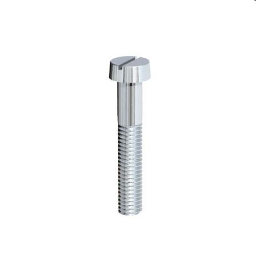 M6x30 Schlitzschraube