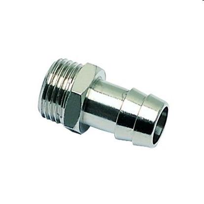 SCHLAUCH. FÜR FLEXIBLE LEITUNG, AUSSENDURCHMESSER BSP, ZYLINDER, DURCHMESSER D: 10 MM, DURCHMESSER D1: 12 MM, C: G3/8 | 0931 10 17