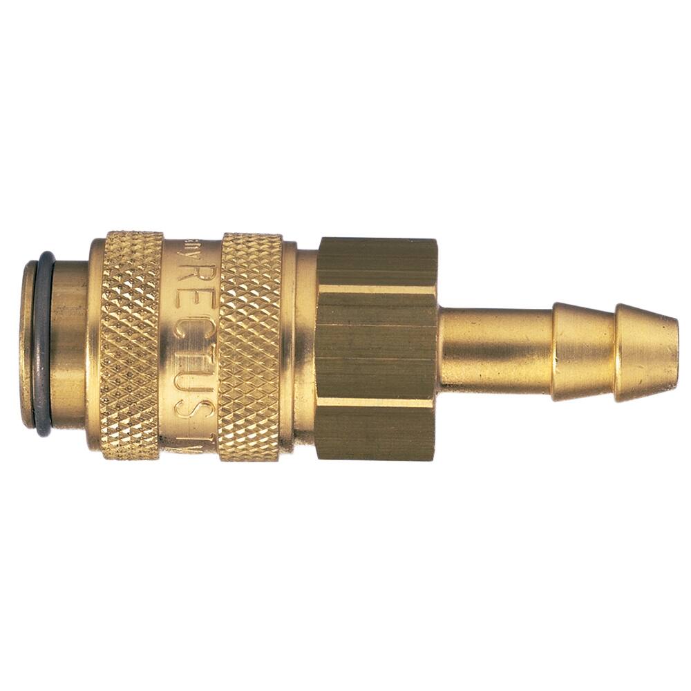 SERIE: 21 SCHNELLKUPPLUNG MIT 6-MM-SÄULE