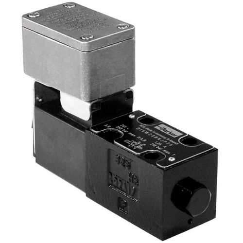 Wegeventil D1VW020BNUWI5N92