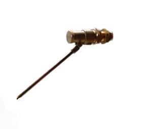 FIG.730 1/2  SCHWIMMERVENTIL OHNE SCHWIMMER