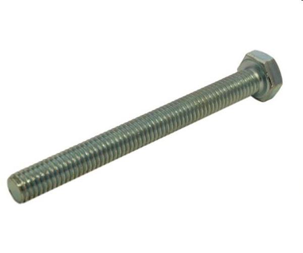 M6x70 Sechskantschraube