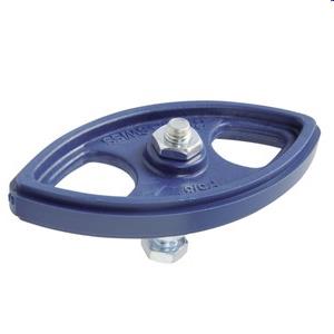 ROSTA Kettengleiterset SIMPLEX P 3/8" – 8 S