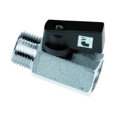2/2 COMPACT KK BIN/BUI BSPP – C: G1/4 – NENNDURCHMESSER: 8 MM | 4991 00 13