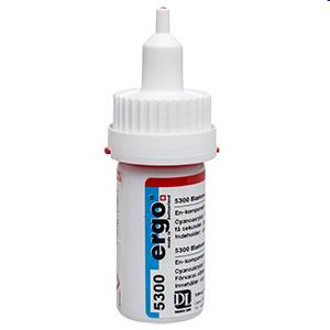 ELASTISCHE KUNSTSTOFFE SEKUNDENKLEBER 5300 30 g