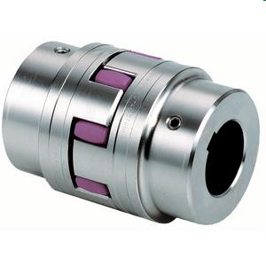 ROTEX-Kupplungsnabe Gr. 19, Stahl 1a