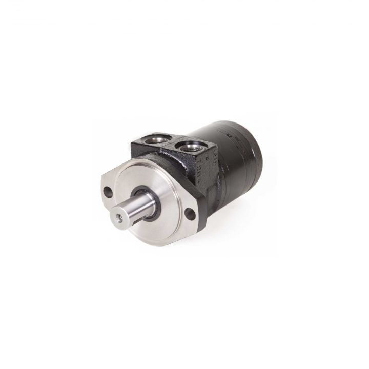 TORQMOTOR TE80