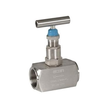 FIG.226S 3/8 BI-BI AISI 316 Nadelventil ZKNDE PNT MAT3