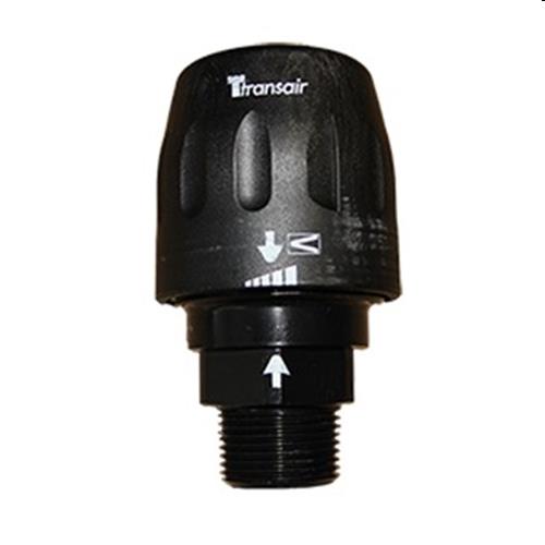GERADE VERBINDUNG D63 – 2'' BSP, KONISCH | 6605 63 48