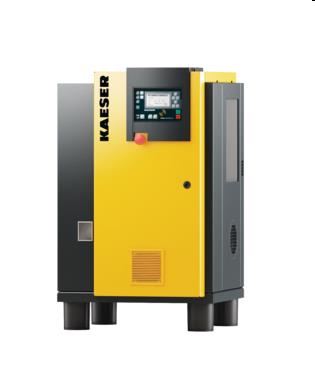 SX 3 11 bar SC2 400/3/50 EU