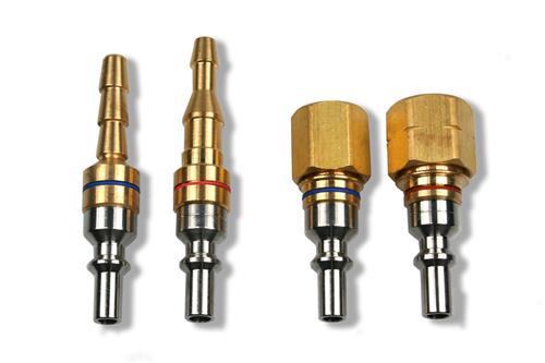 EINSTECKSTUTZEN FÜR SAUERSTOFF – TULE 6–8 MM   ISO 7289