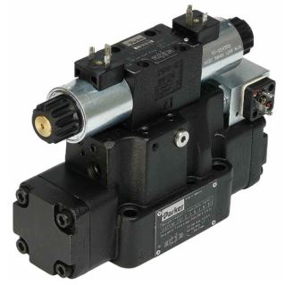 Wegeventil D111VW059C1NJW91