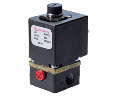 3/2 Ng G1/8 2,0 S.-Dr 220 VAC