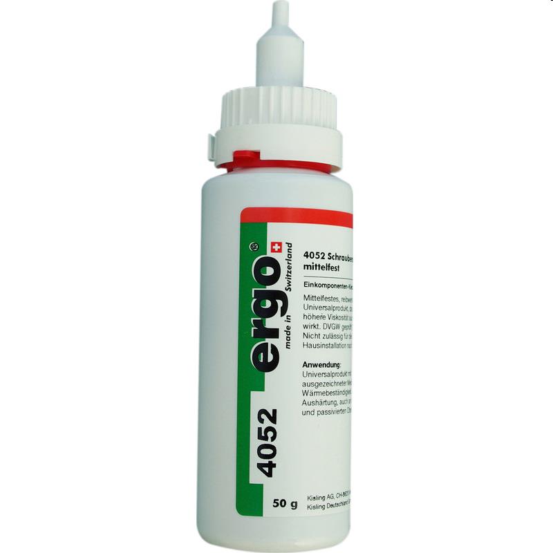 SCHRAUBENFESTIGER MITTEL 4052  250 g