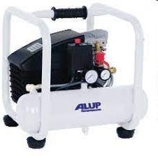 HLE-Kolbenkompressor 230 V, 27 l, 1,5 kW