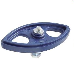 ROSTA Kettengleiterset SIMPLEX P 1/2" – 10 S
