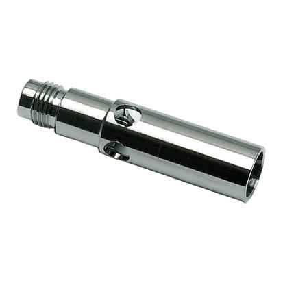 DÜSE MIT VENTURI-EFFEKT – C: M12x1,25 – NENNDURCHMESSER: 2,5 MM | 0690 10 00