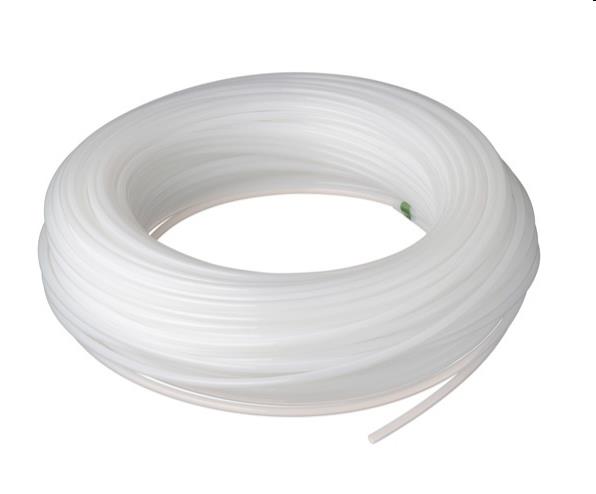TEFLON-SCHLAUCH 4 × 6 mm