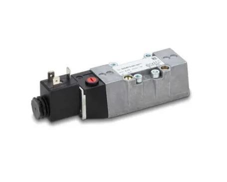 Iso-1-Ventil (Pilot 82)