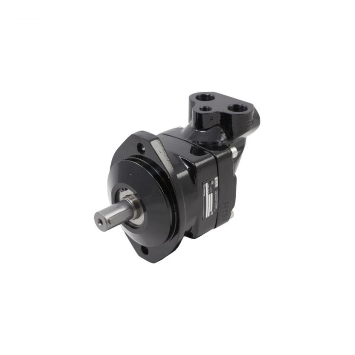 F11-019-MU-SV-T-000-0000-P0 HYDRAULIKPUMPE/MOTOR