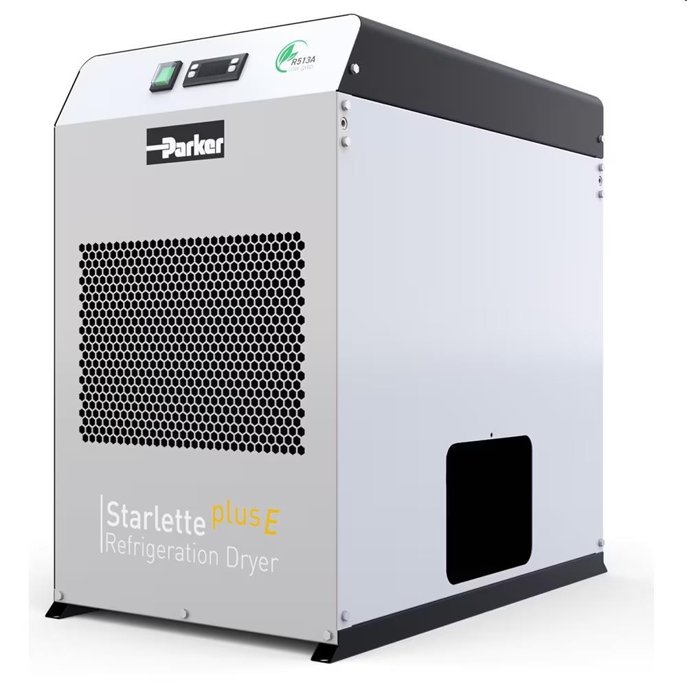 SPS009 STARLETTE HAARTROCKNER