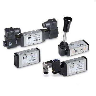 5/2 VENT. G1/8 LU-LU *AUSLAUFARTIKEL*