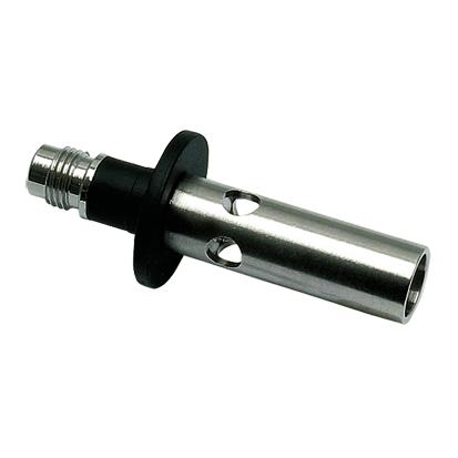 DÜSE MIT VENTURI-EFFEKT UND LUFTBLENDENWIRKUNG – C: M12x1,25 – NENNDIAMETER: 2,5 MM | 0690 11 00