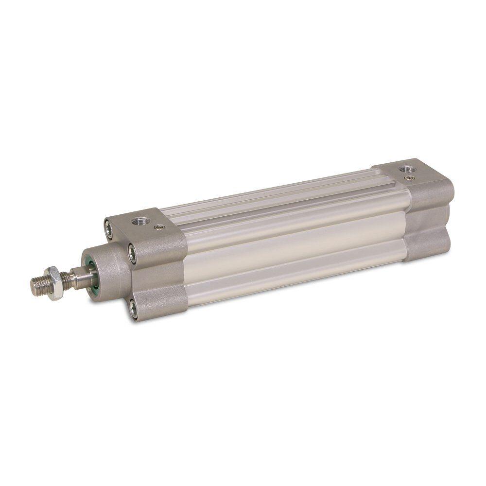 DOPPELWIRKENDER ZYLINDER P1F-S032MS-0400-0000