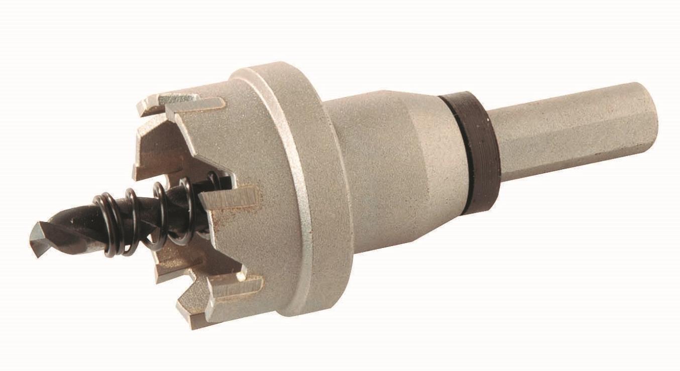 BOHRER MIT ZENTRIERBOHRER 51 MM | EW09 00 51