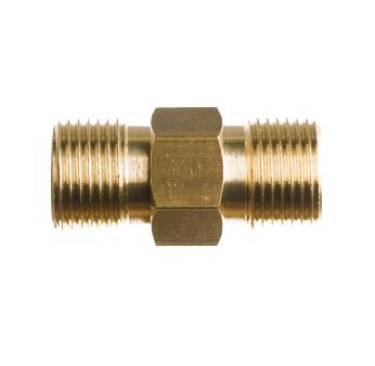 ÜBERGANGSNIPPEL 3/8" R X  3/8" R