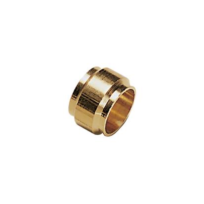 DICHTUNGSRING AUS MESSING – DURCHMESSER: 10 MM | 0124 10 00