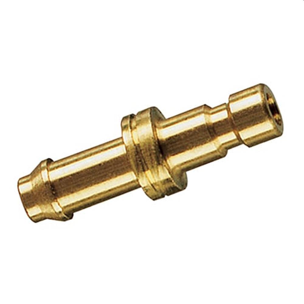 SERIE: 02 STECKVERBINDER 2 MM SCHLAUCHANSCHLUSS