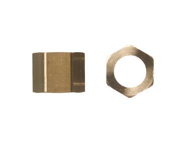 Verschraubung G 1/4"R