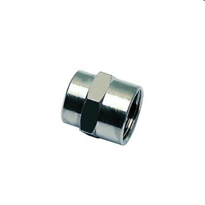 KONISCHE SCHRAUBE, INW / INW BSP CIL & METR – MES VERN – C1: G1/4 – C2: G1/2 | 0902 13 21