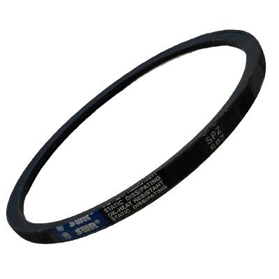 SPZ 1047 Keilriemen mit schmalem Profil