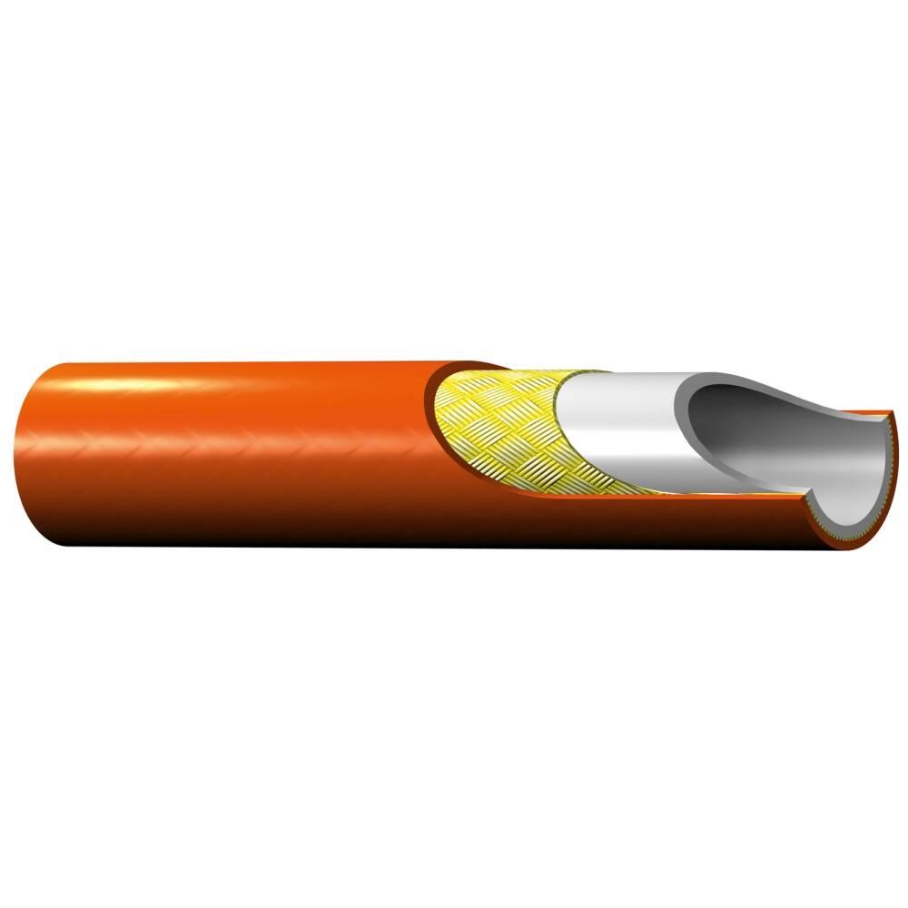 NICHTLEITENDER PUSH-LOK-SCHLAUCH