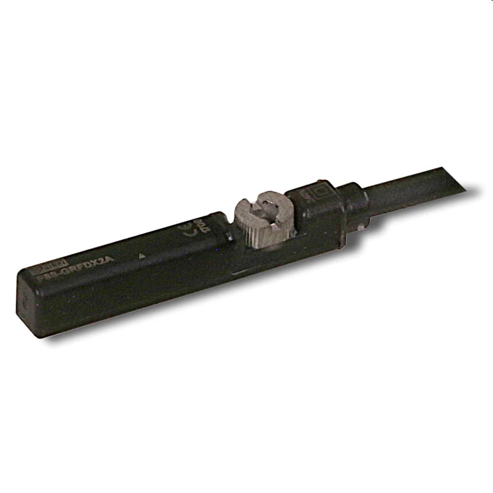 Reed-Sensor Nr. 3-adrig, 3 m PVC-Anschlusskabel, 10–30 V AC/DC