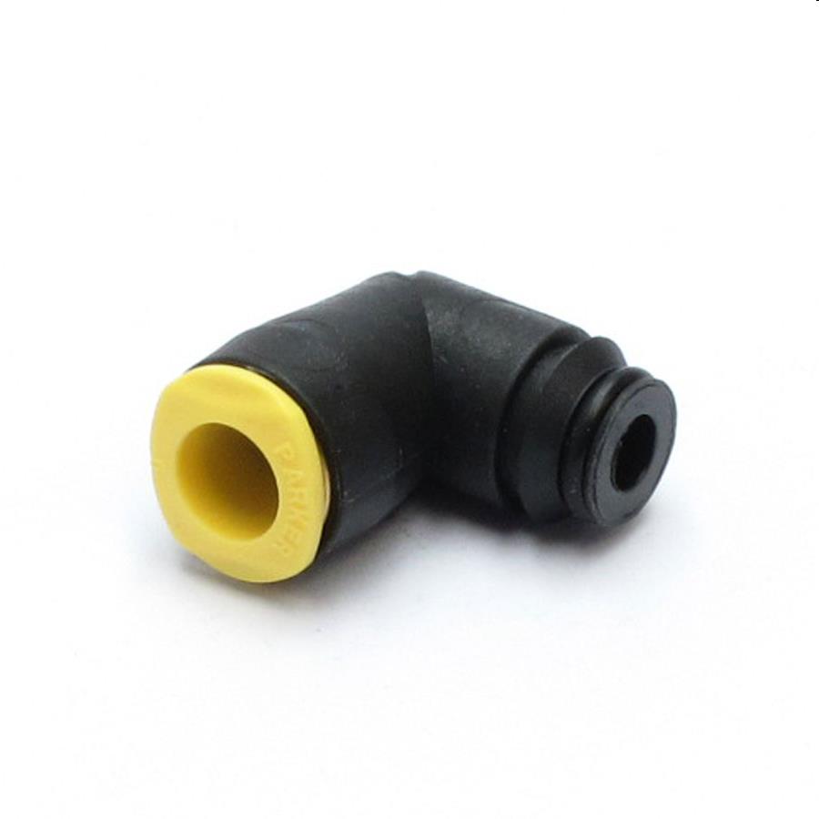 MODUFLEX-VERBINDER 6 MM