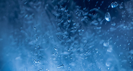 Wasserfiltration