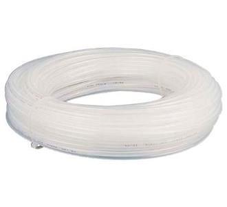 PA-ROHR 10 × 8, blank, pro Meter