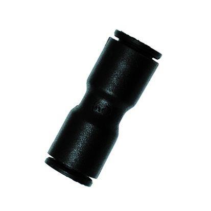 GERADE VERBINDUNG, GLEICHER DURCHMESSER D: 4 MM – DURCHMESSER D1: 4 MM | 3106 04 00