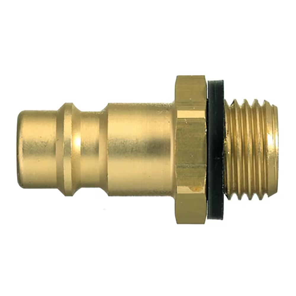 SERIE: 26 NIPPEL 3/8" AUSSENGEWINDE