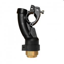 MINI-ABZWEIG MIT SCHNELLMONTAGE D40-1/2'' INNEN | 6661 40 21