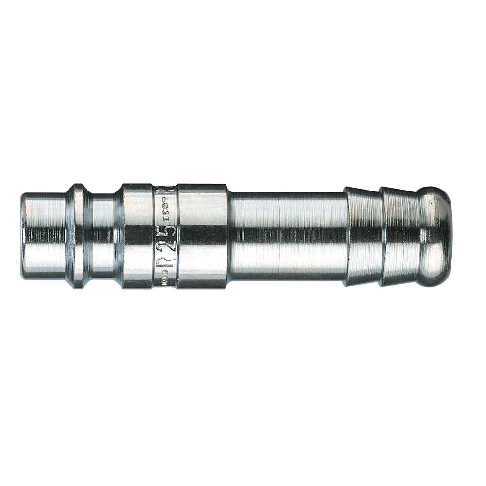 SERIE: 25 STECKANSCHLUSS MIT TULLE Ø 10 MM (LEGRIS-NR. 9085 25 10)
