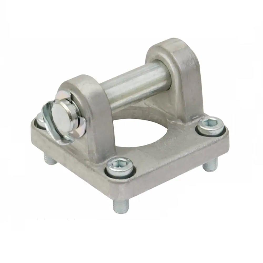 Gabelkopfhalterung MP2, 100 mm Bohrung