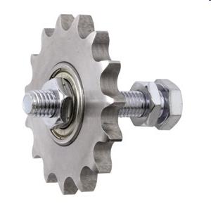 ROSTA Kettenradsatz SIMPLEX N 3/8" – 10 S