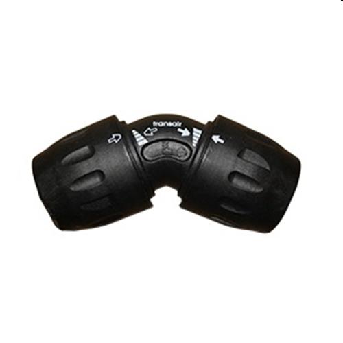 45°-KUPPLUNG D40 | 6612 40 00