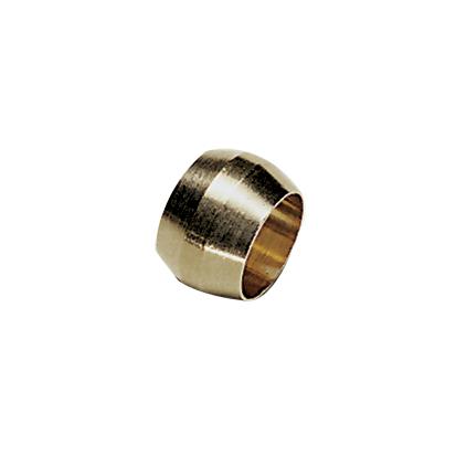 DICHTUNGSRING AUS MESSING BNA – DURCHMESSER: 5 MM | 0111 05 00