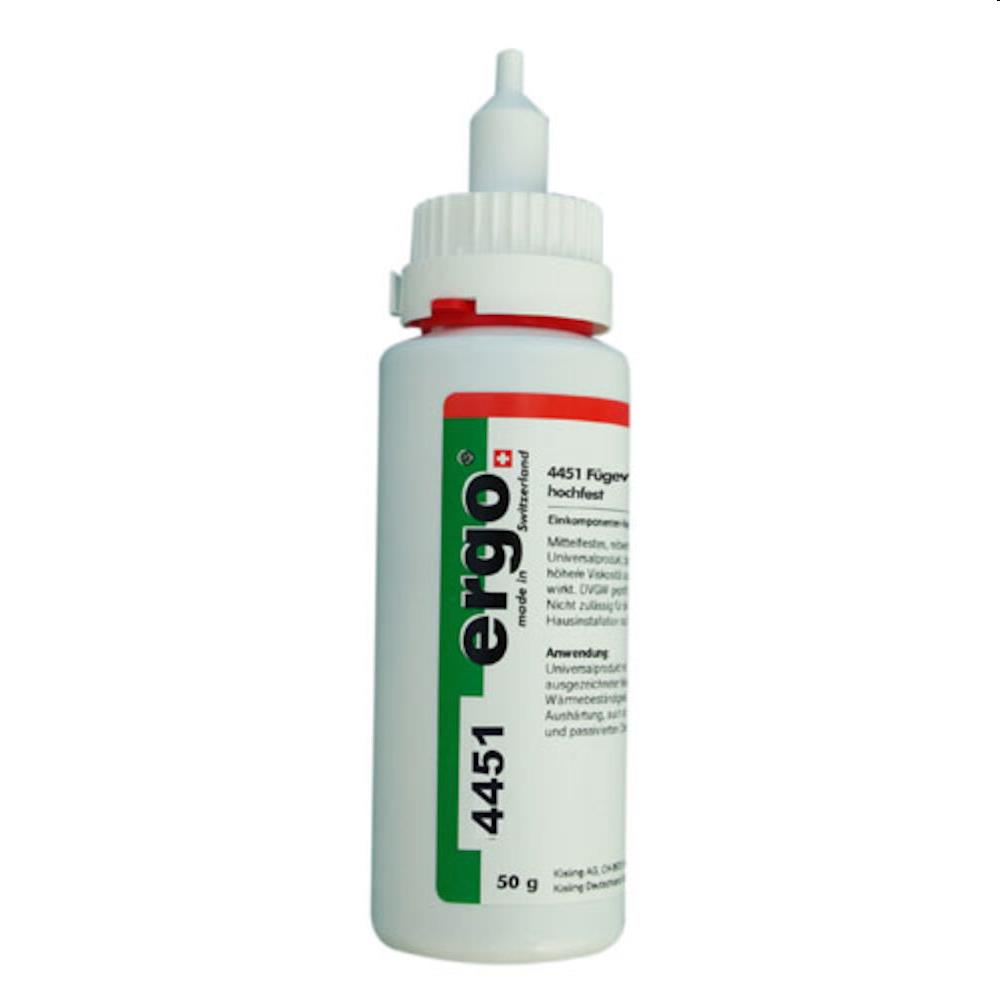 SEHR FESTE FUGENVERBINDUNG  4451  50 g